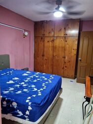 Blk 129 MARSILING RISE (Woodlands), HDB 3 Rooms #612607271